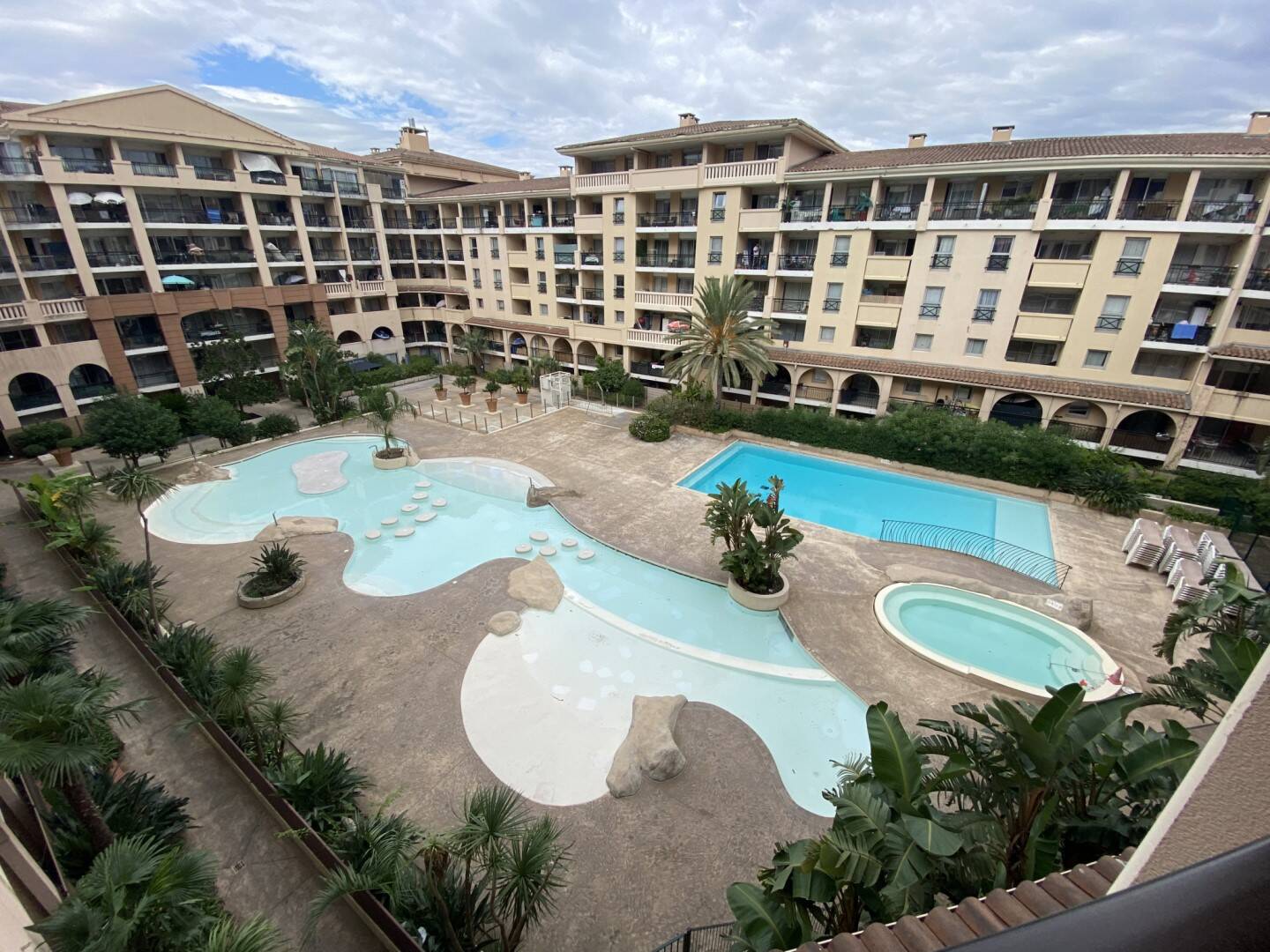 Maison à louer, 25m², CANNES
