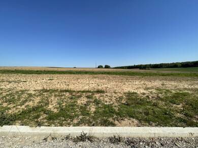 Terrain constructible viabilisé à vendre 180 740 € 501 m² de terrain Olwisheim 67170