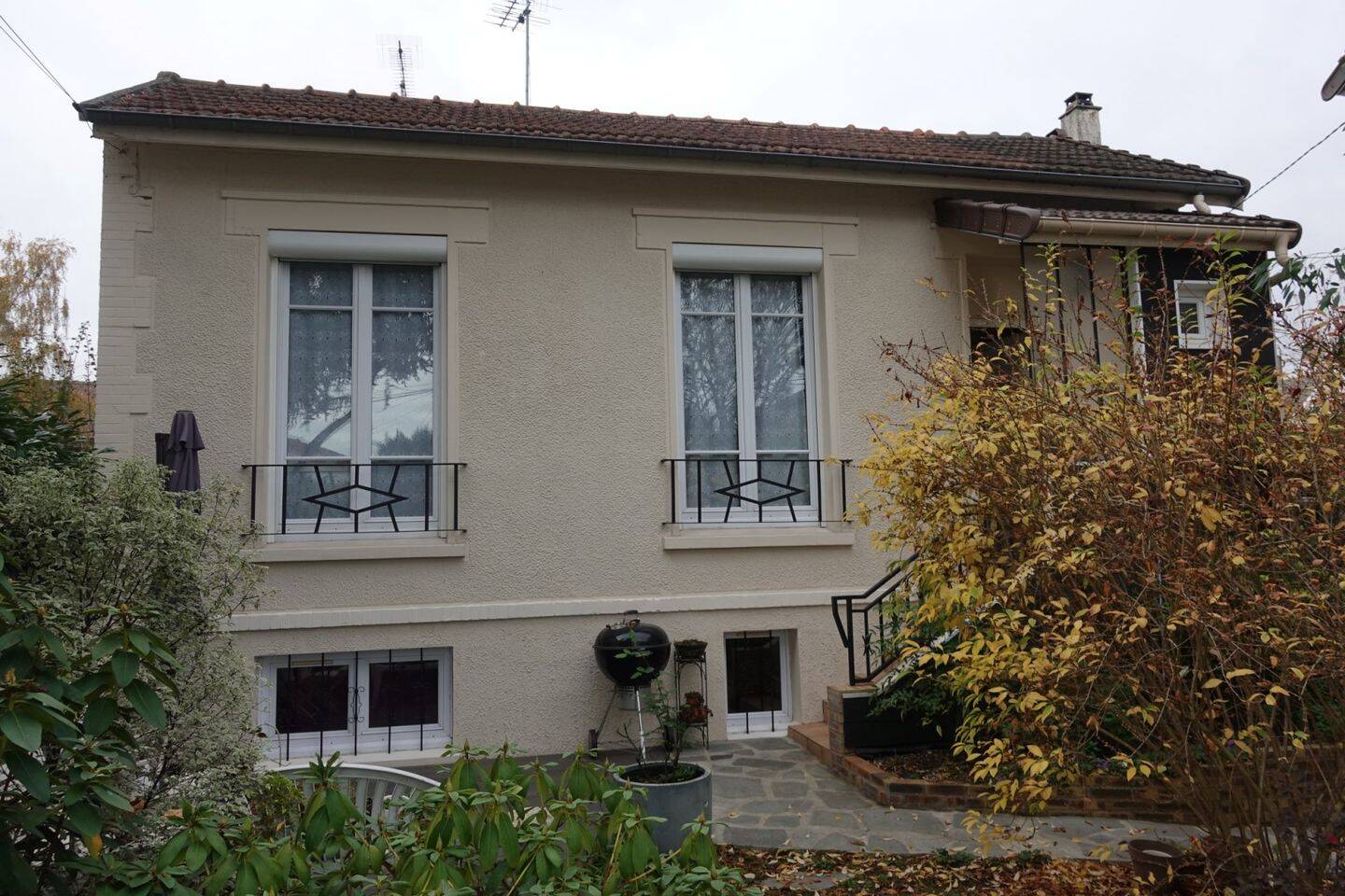 Maison à vendre, 56m², AULNAY SOUS BOIS