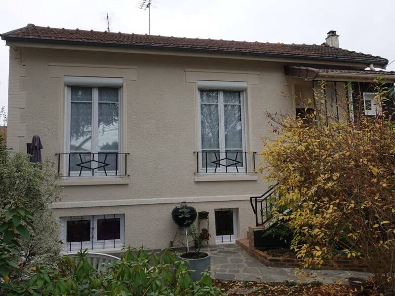 Maison à vendre, 56m², AULNAY SOUS BOIS