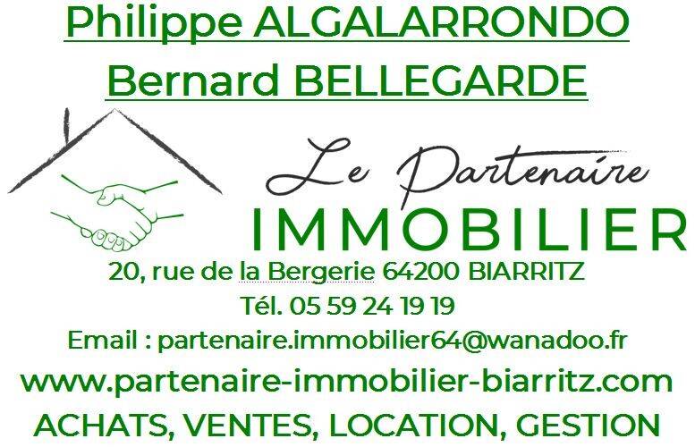 LE PARTENAIRE IMMOBILIER