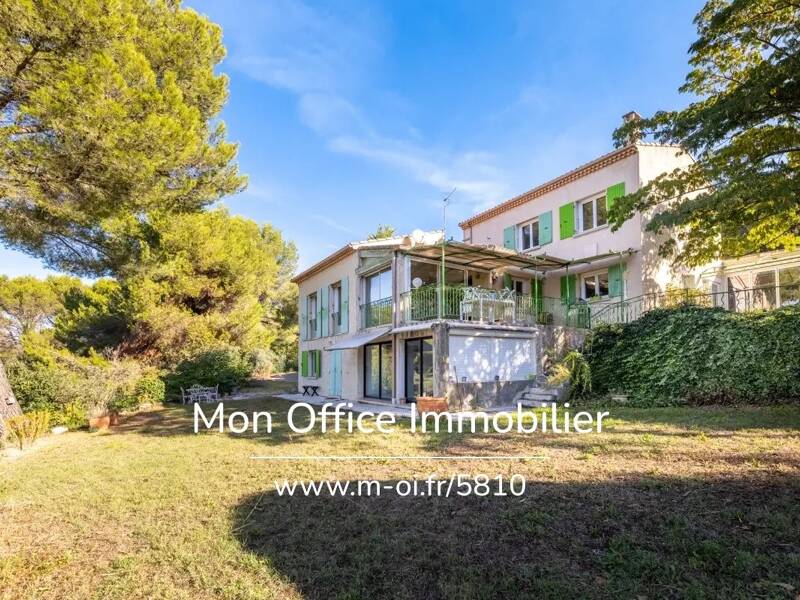 Maison à vendre, 316m², AIX EN PROVENCE