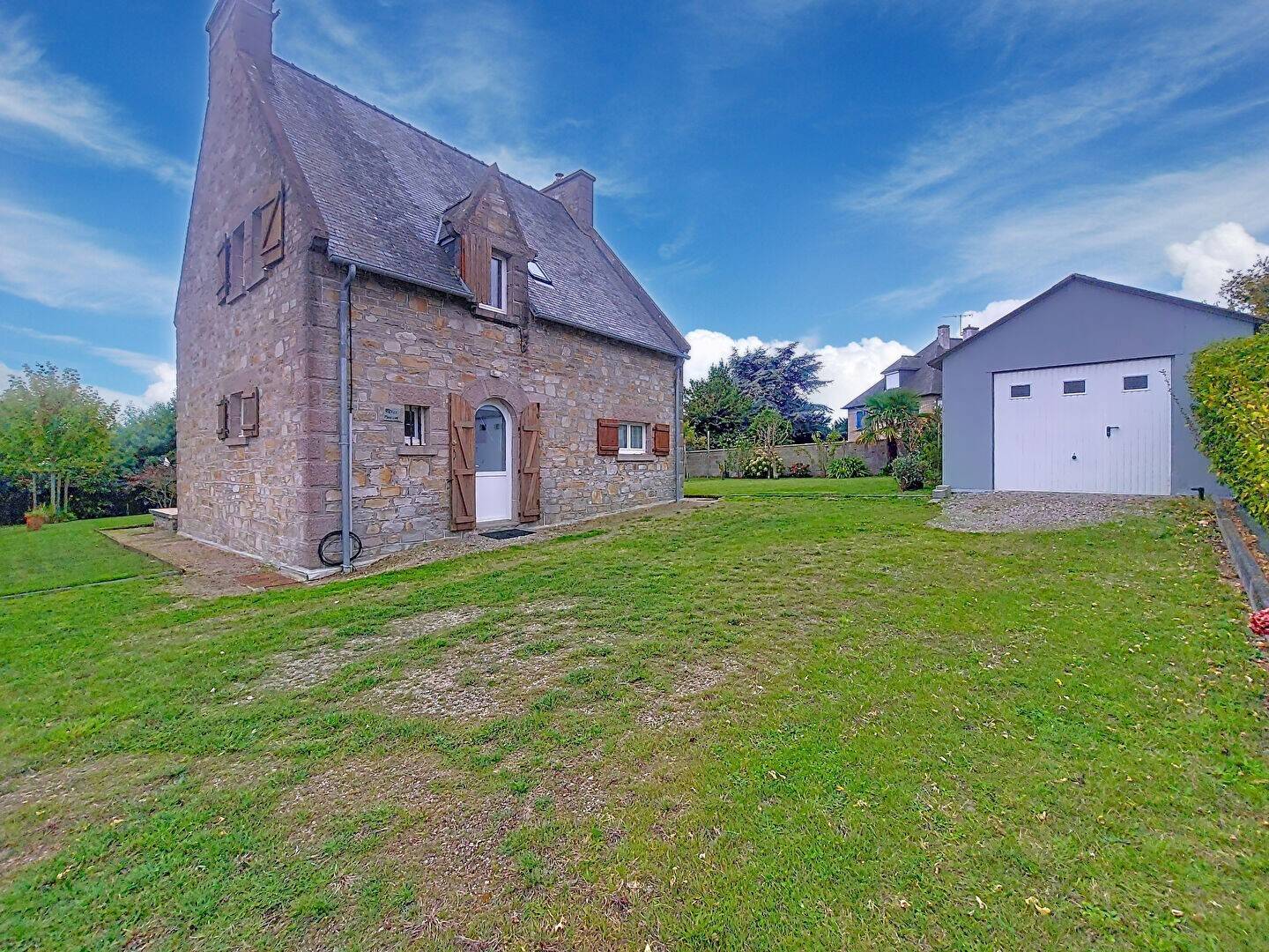Maison à vendre, 94m², SAINT CAST LE GUILDO