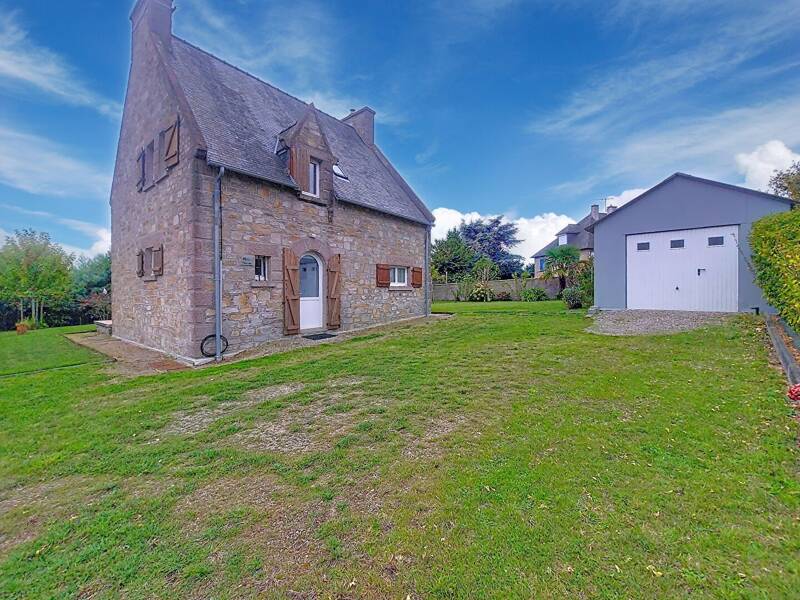 Maison à vendre, 94m², SAINT CAST LE GUILDO