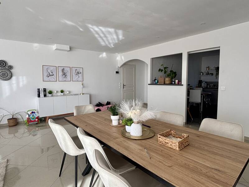 Maison à vendre, 129m², ROCHEFORT