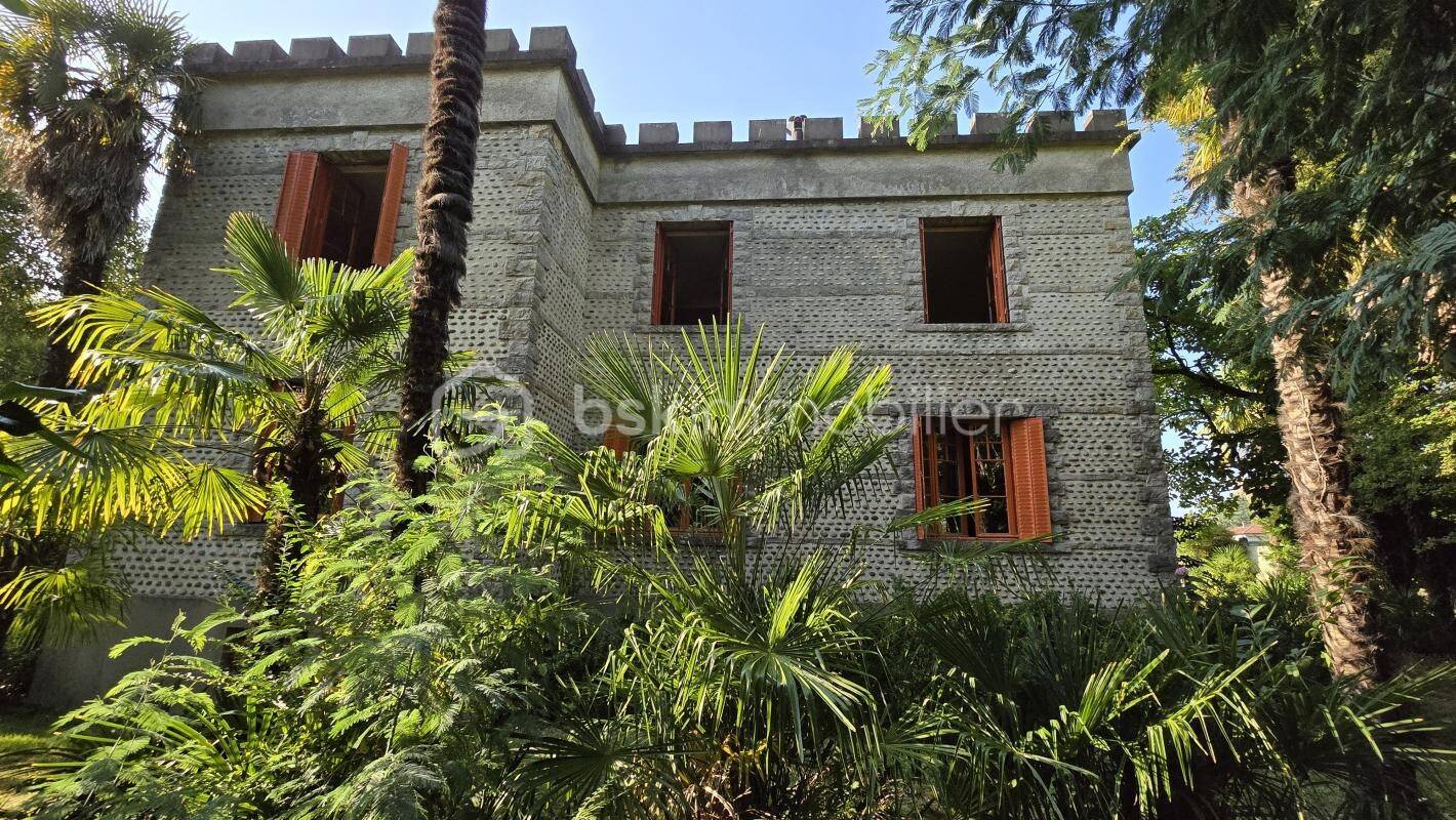Maison à vendre, 240m², PAU