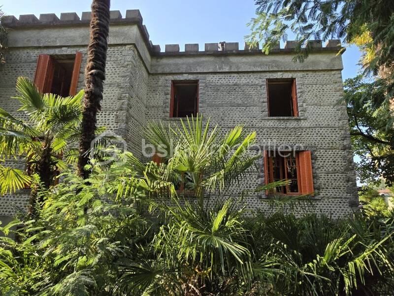 Maison à vendre, 240m², PAU