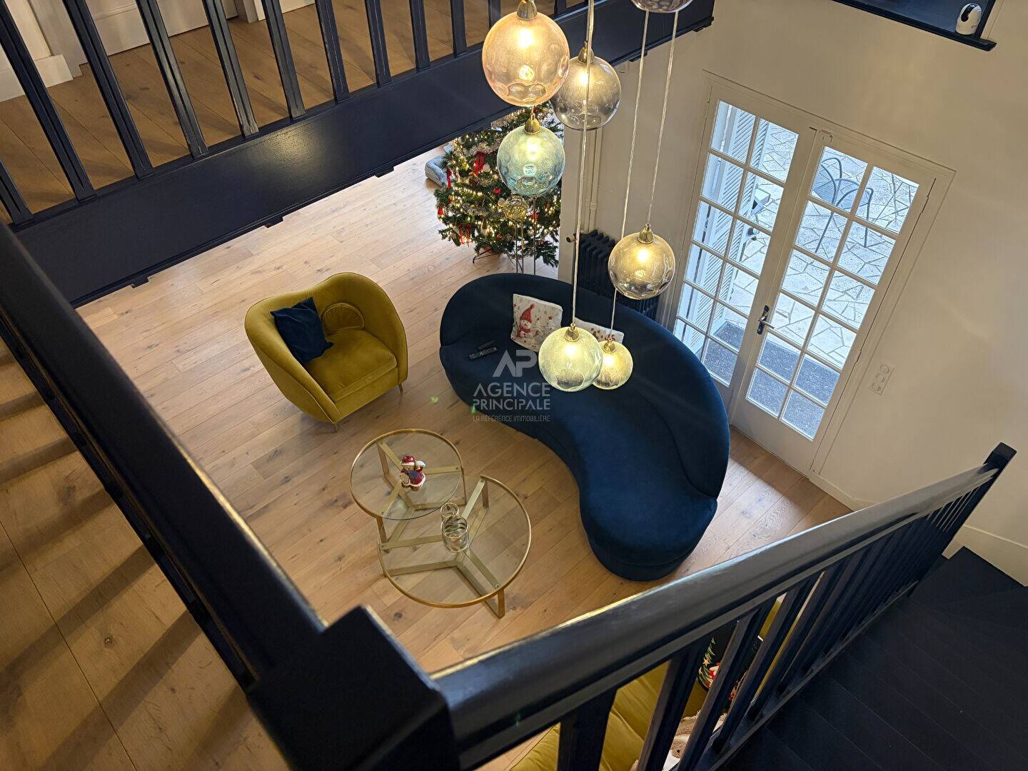 Maison à vendre, 147m², MAISONS LAFFITTE
