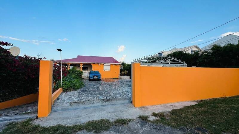 Maison à vendre, 200m², SAINTE ANNE