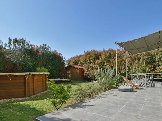 Villa à vendre 355 000 € 4 pièces 3 chambres 89,2 m² 406 m² de terrain Langlade 30980