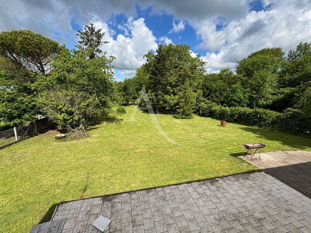 Maison à vendre, 91m², JOUET SUR L'AUBOIS