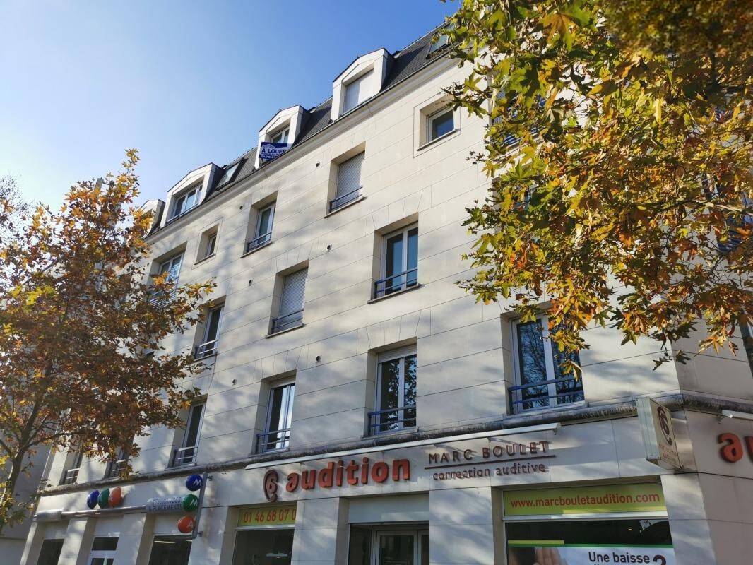 Maison à louer, 46m², ANTONY