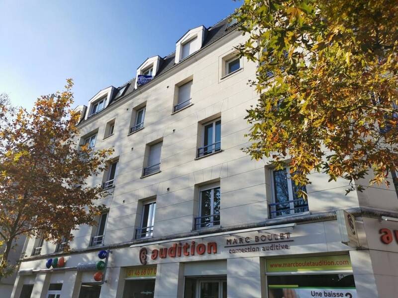 Maison à louer, 46m², ANTONY