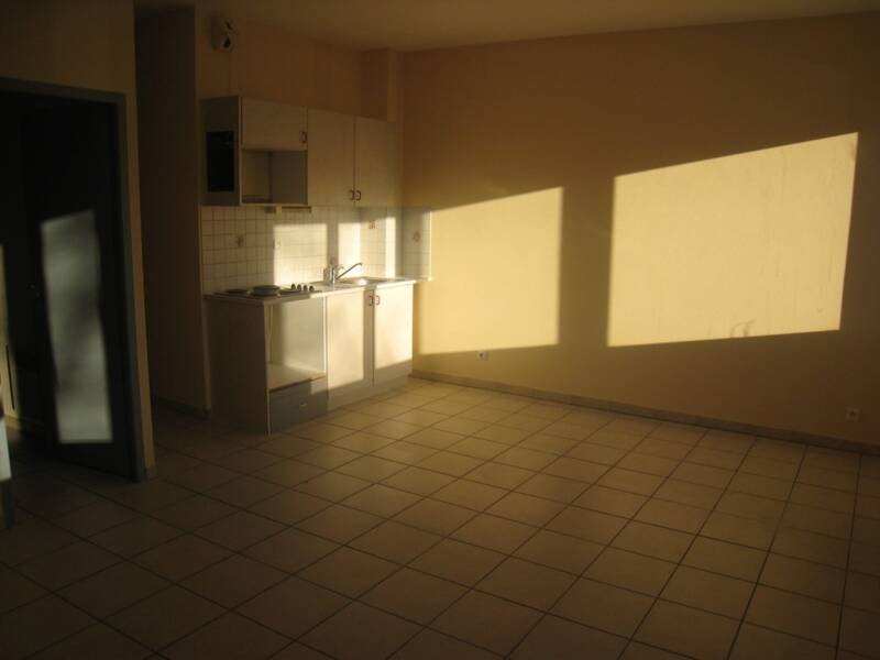 Maison à louer, 41m², LA ROCHE SUR FORON