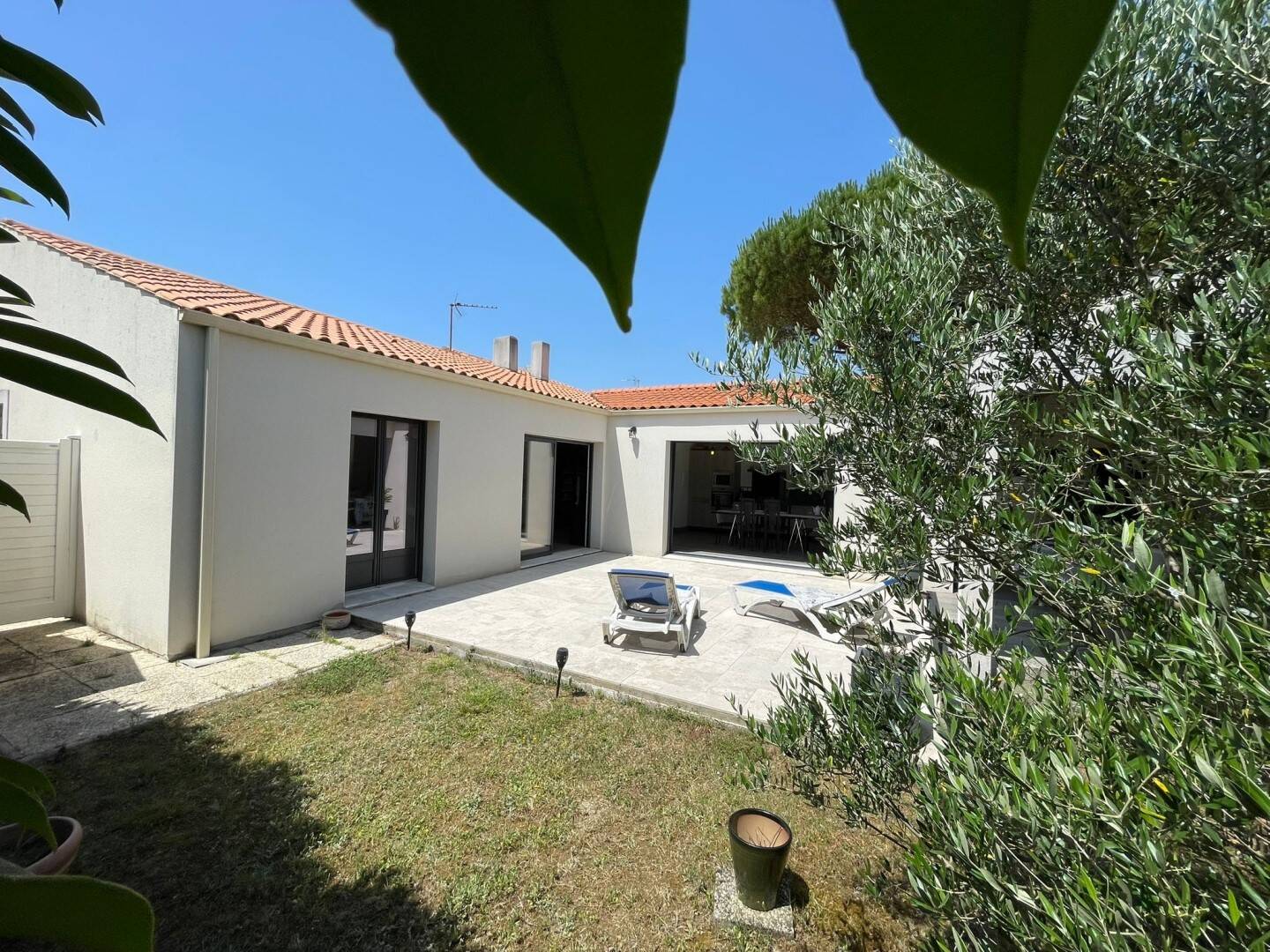 Maison à vendre, 148m², LA ROCHELLE