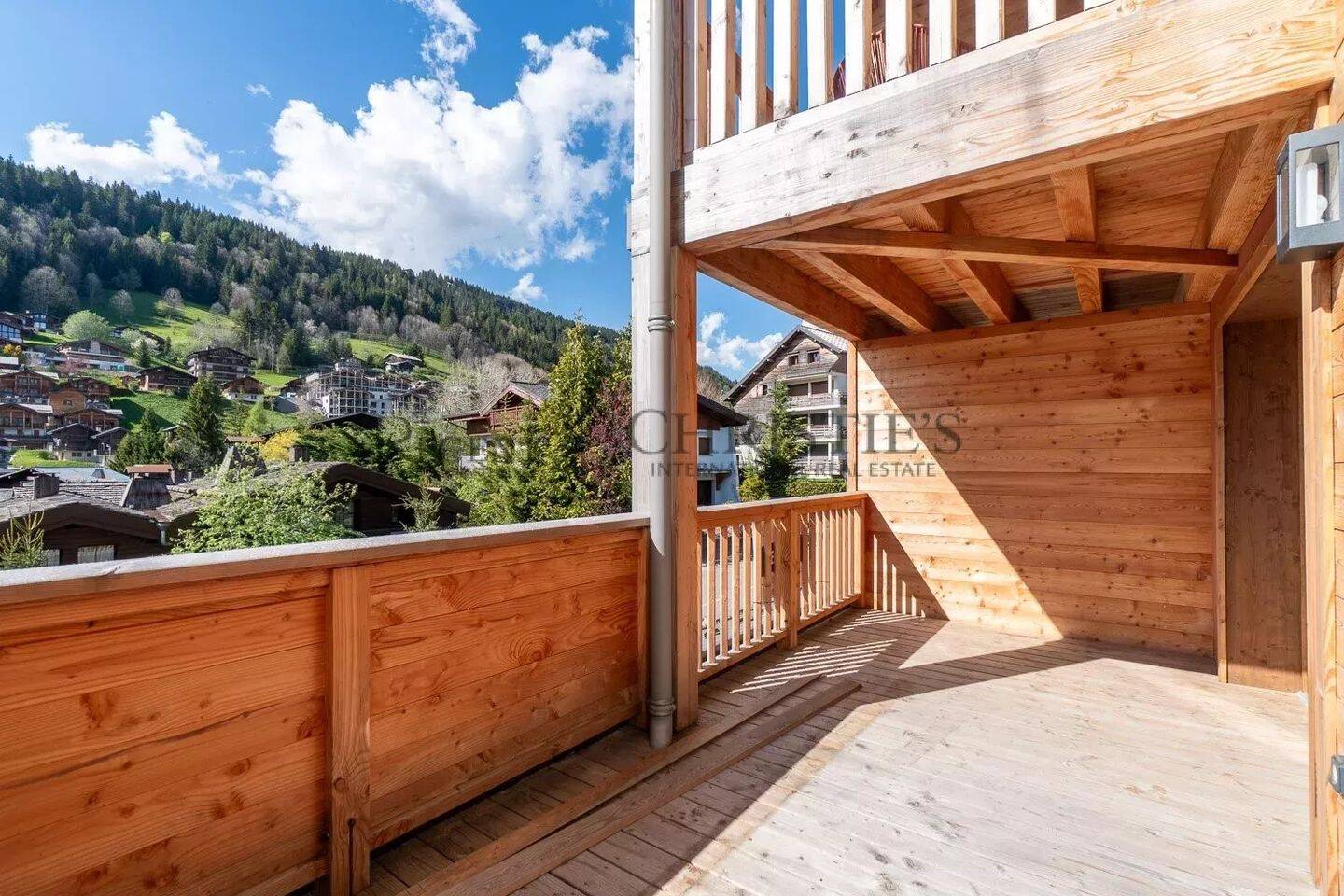 Maison à vendre, 48m², LES GETS