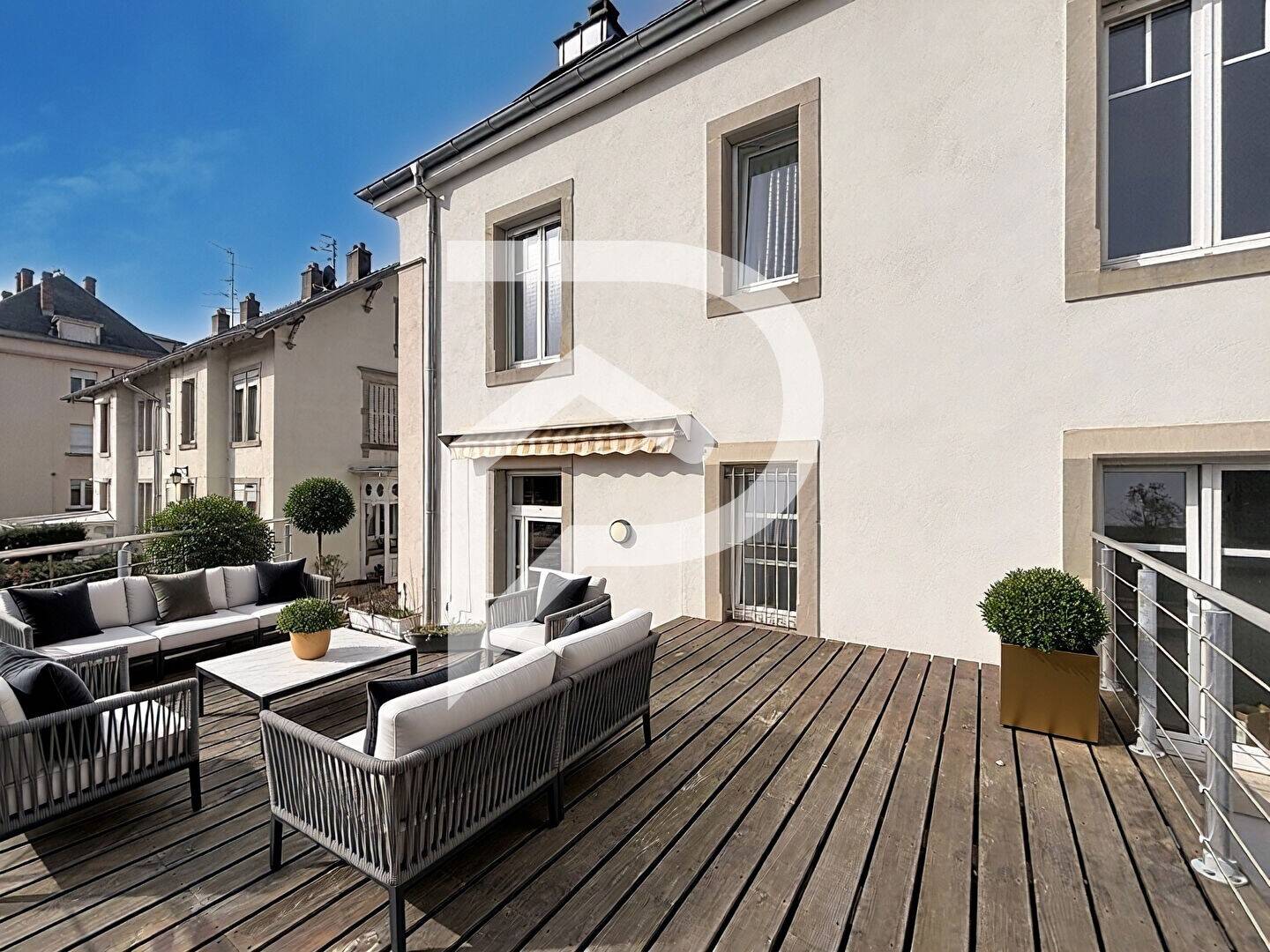 Maison à vendre, 250m², COLMAR
