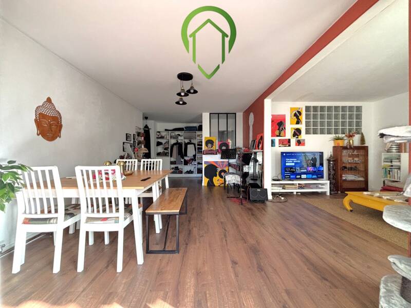 Maison à vendre, 82m², TOULON