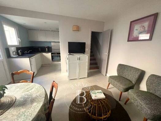 Immeuble à vendre 299 250 € 62,69 m² Lakanal-Strasbourg Tours 37000