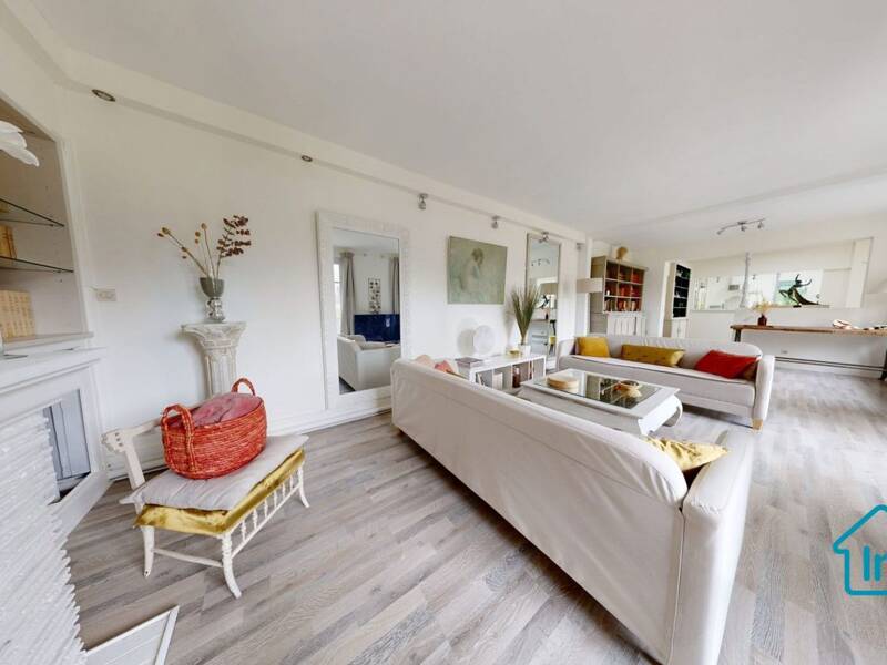 Maison à vendre, 275m², MARLY LE ROI