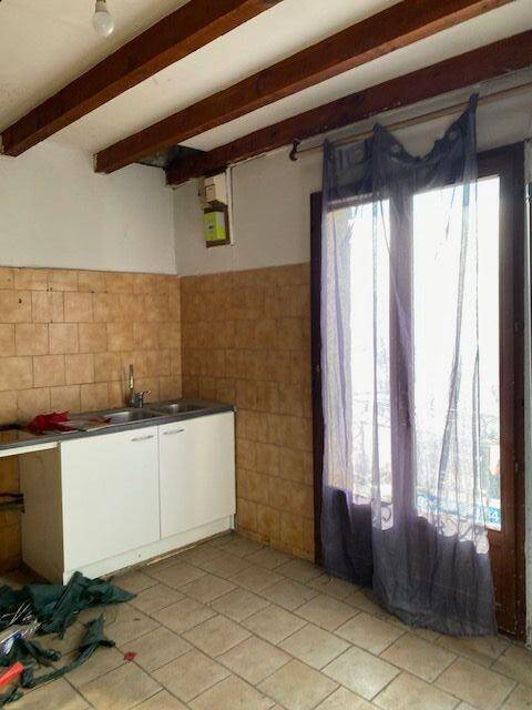 Maison à vendre, 113m², MONTAGNAC