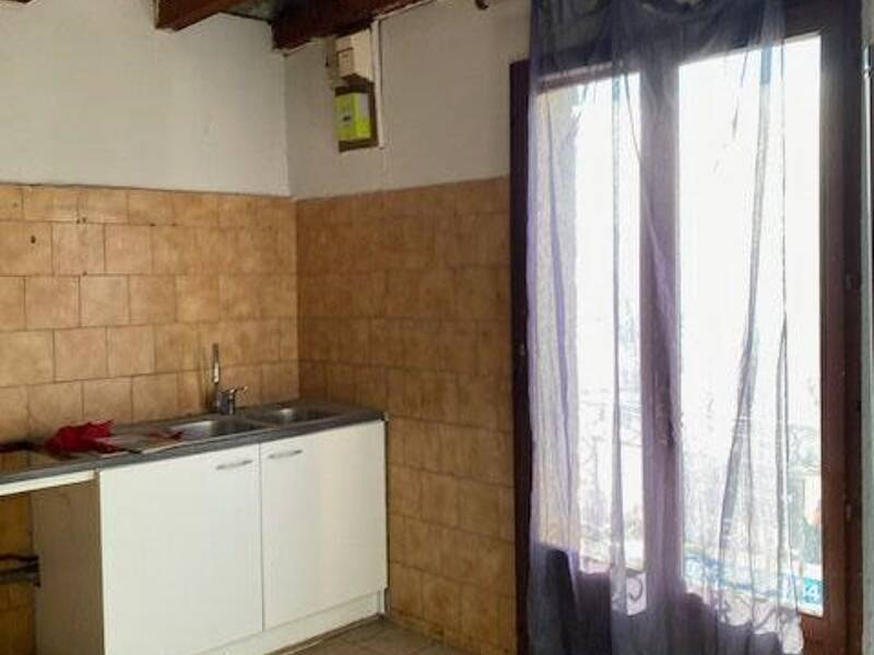 Maison à vendre, 113m², MONTAGNAC
