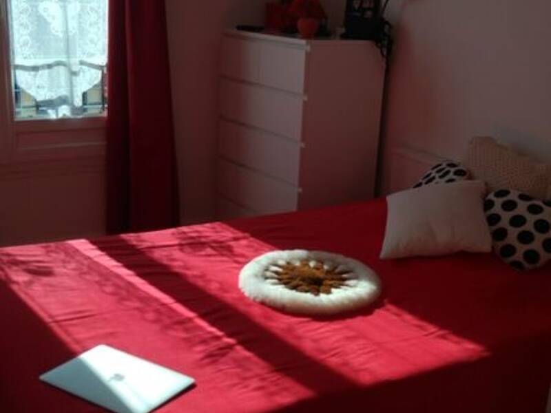 Maison à louer, 56m², BOULOGNE BILLANCOURT