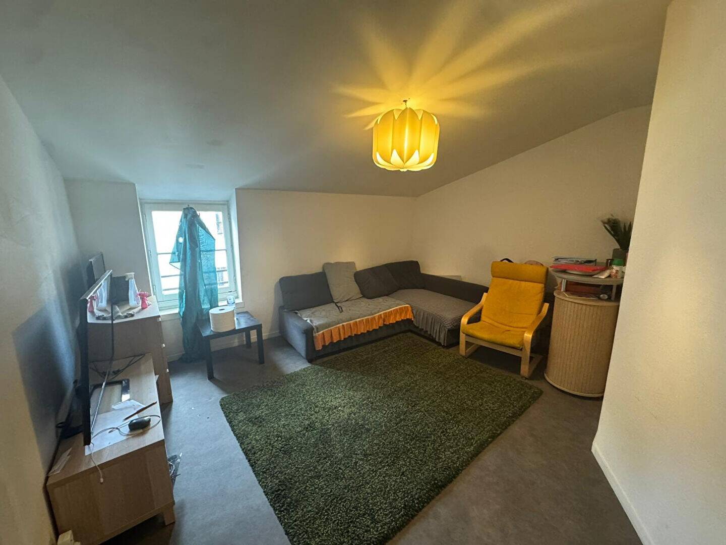 Maison à louer, 50m², POITIERS