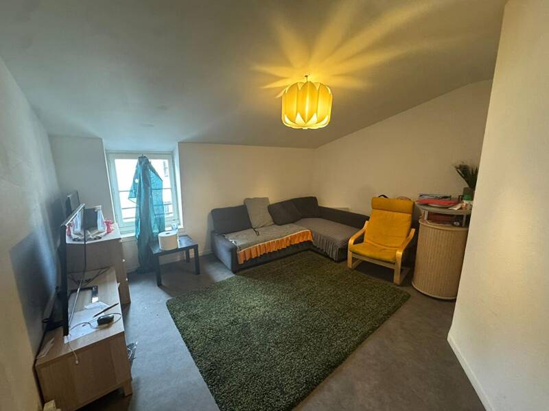 Maison à louer, 50m², POITIERS