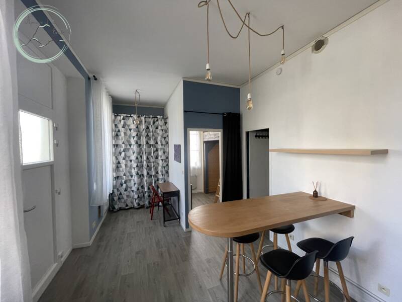 Maison à louer, 28m², CLERMONT FERRAND