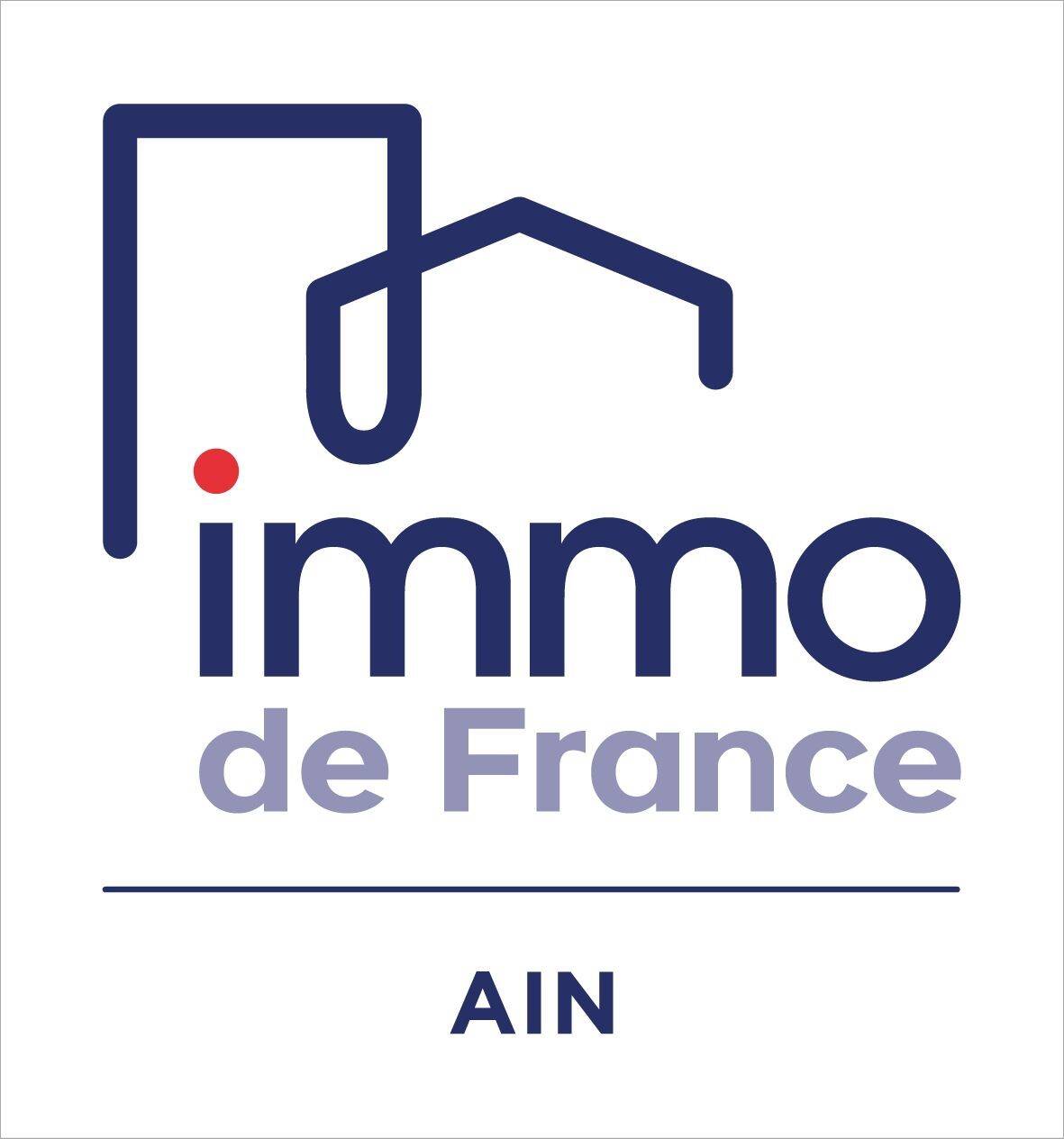IMMO DE FRANCE - Meximieux