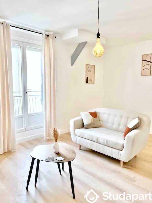 Maison à louer, 45m², ARGENTEUIL
