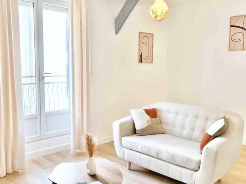 Maison à louer, 45m², ARGENTEUIL