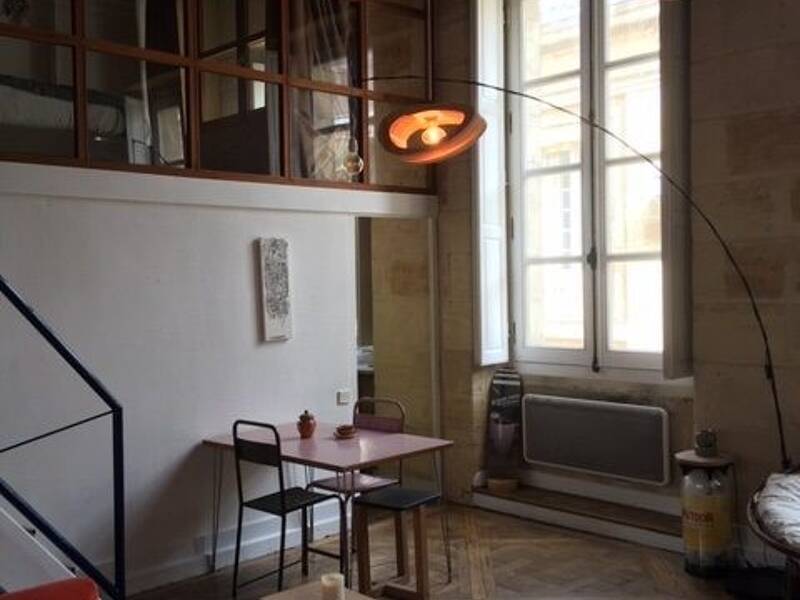 Maison à louer, 58m², BORDEAUX