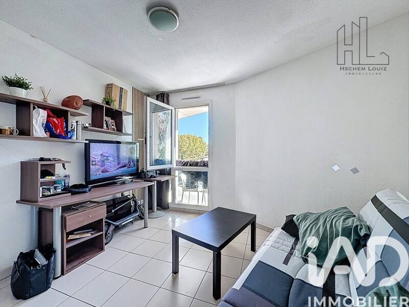 Maison à vendre, 20m², TOULON