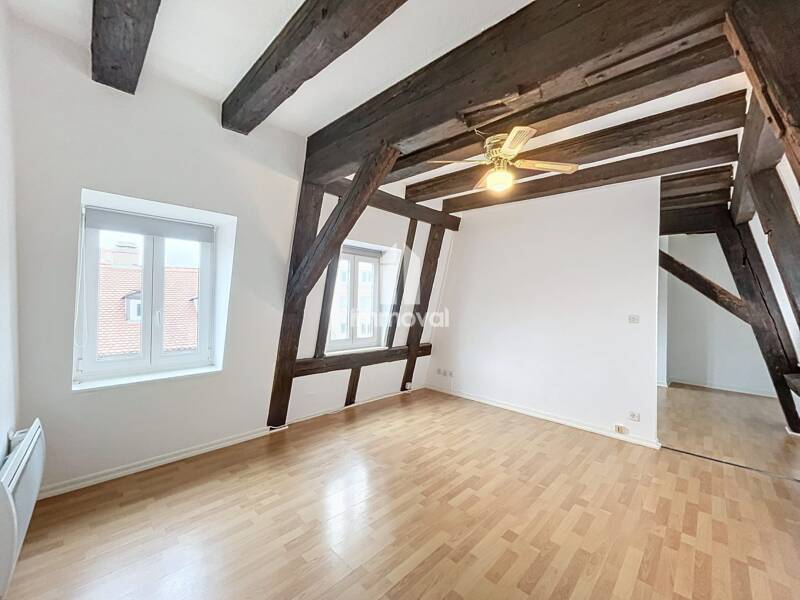 Maison à louer, 32m², STRASBOURG