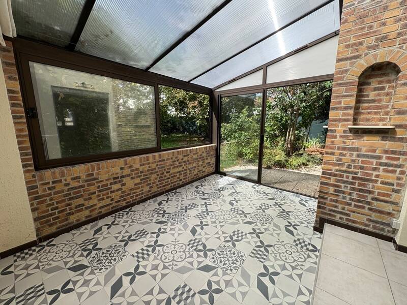 Maison à vendre, 93m², REIMS