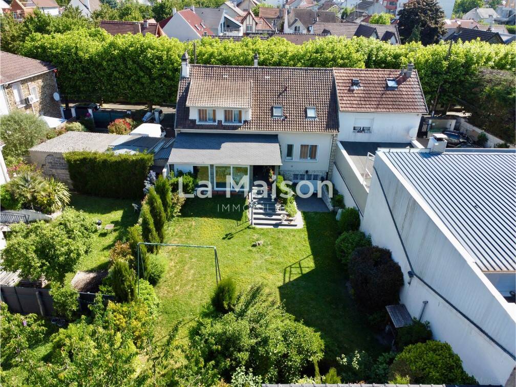 Maison à vendre, 174m², AULNAY SOUS BOIS