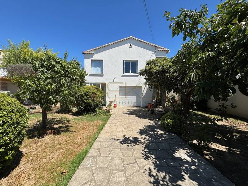 Maison à vendre, 130m², NIMES