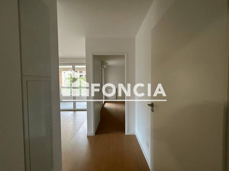 Maison à louer, 57m², TOULOUSE