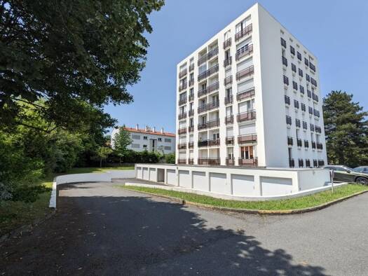 Appartement à vendre 525 000 € 5 pièces 4 chambres 82 m² 6 étages Petricot-Reptou Biarritz 64200