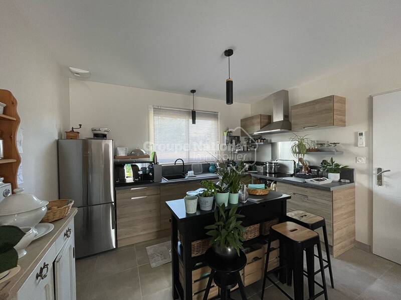 Maison à louer, 77m², CARPENTRAS