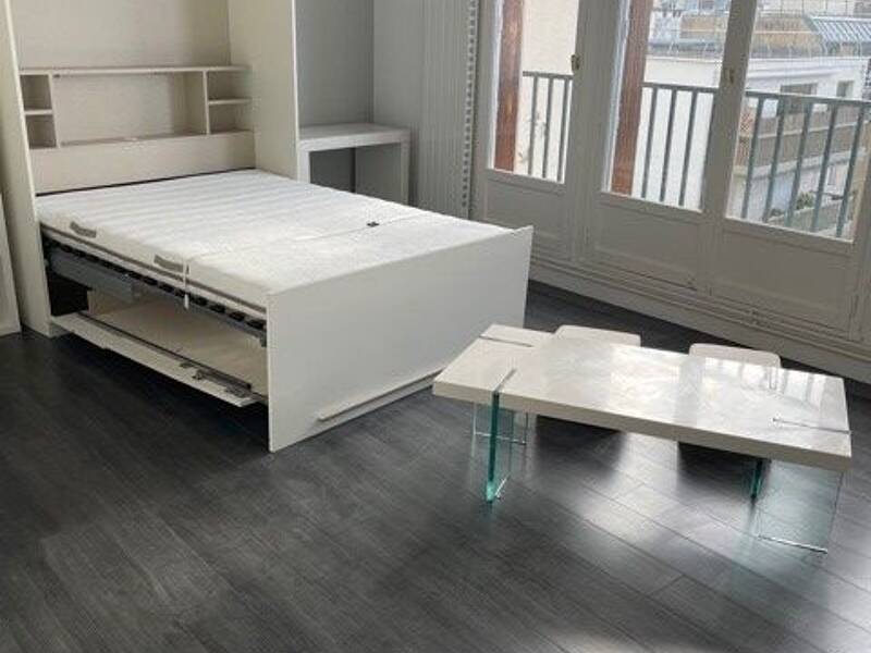 Maison à louer, 33m², BOULOGNE BILLANCOURT