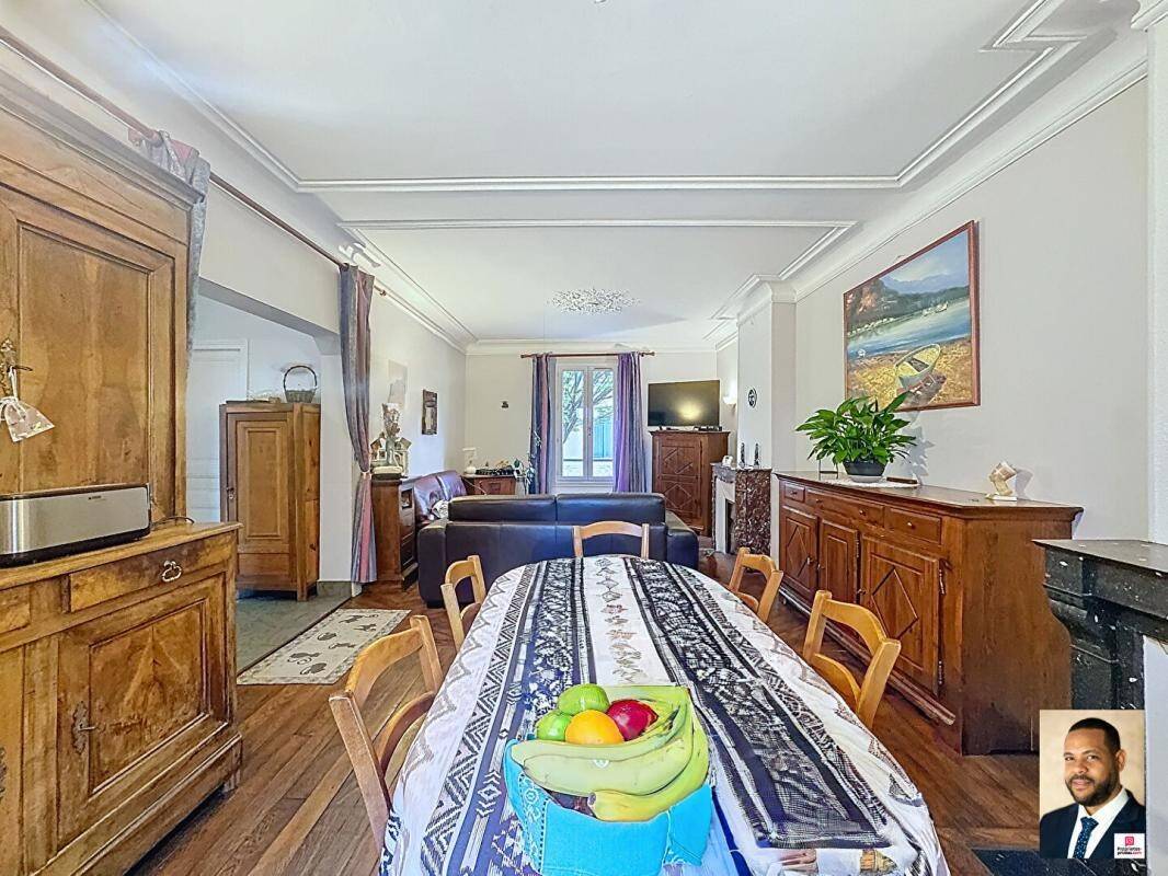 Maison à vendre, 120m², VITRY SUR SEINE