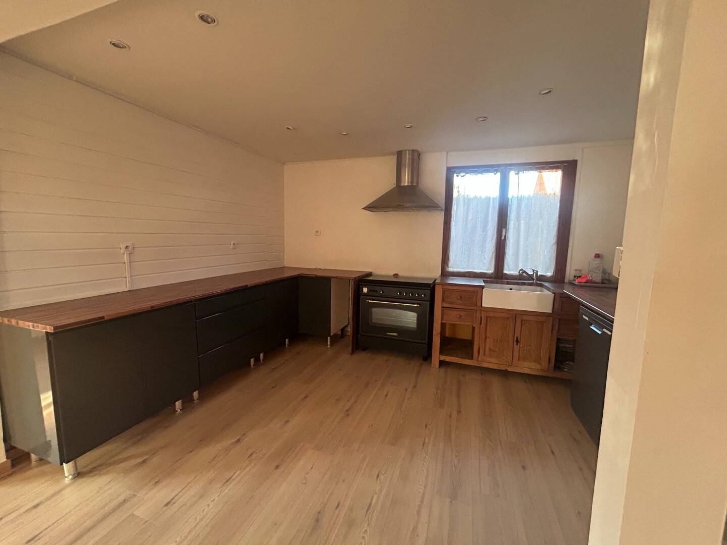 Maison à vendre, 117m², CALONNE RICOUART