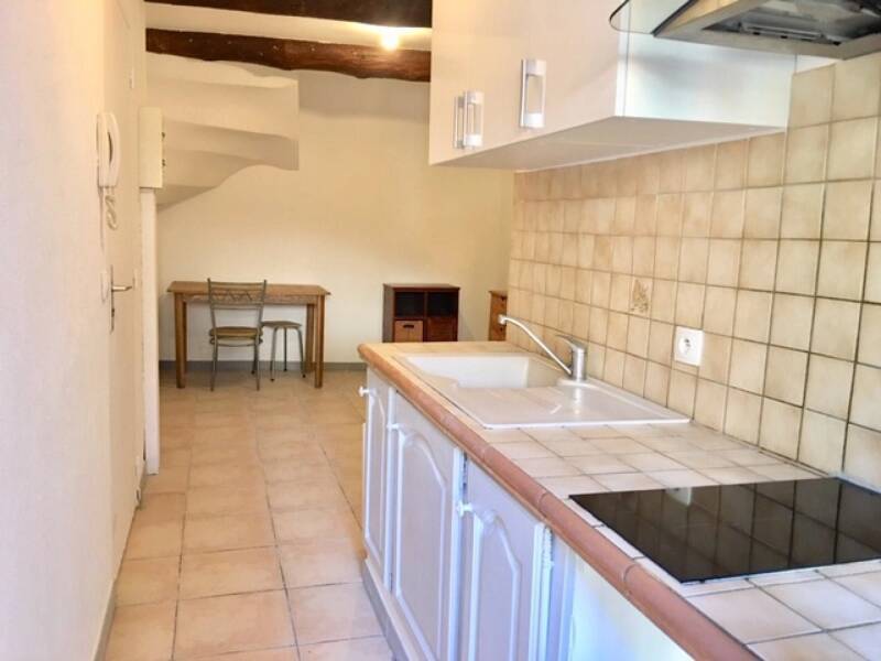 Maison à louer, 18m², EGUILLES