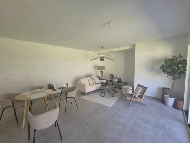 Maison à vendre, 87m², AIX EN PROVENCE