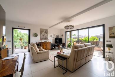 Appartement à vendre 1 070 000 € 3 pièces 2 chambres 110 m² 2 étages Est-Repentance-Les Trois Bons Dieux Aix-en-Provence 13100