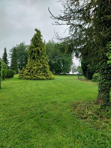 Terrain à vendre 155 000 € 8 680 m² de terrain Berles-Monchel 62690