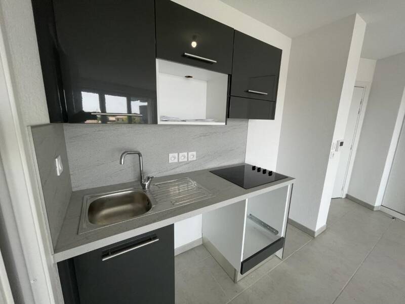 Maison à louer, 42m², MONDONVILLE